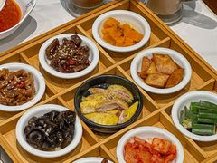 -新仙清汤牛腩(铜锣湾店)