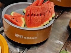 -龍歌自助小火锅(秦淮水游城店)