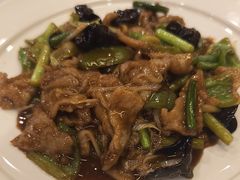 -晋阳春·山西菜·北京烤鸭(交大店)