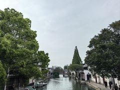 -南浔古镇