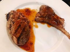 -上海锦江汤臣洲际大酒店壹阶层