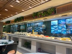 -聚丰园•湖鲜餐厅(阿红私房菜梅石路店)