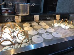 -大佛寺高级素食自助餐厅