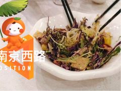 -梅龙镇酒家(南京西路总店)