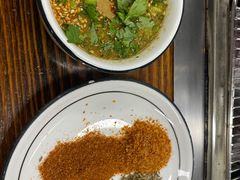 -风味烧烤(泰富店)