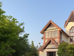 -南通鹏欣花园国宾酒店