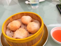 龙凤虾饺皇-香港龙凤楼(巨鹿路洋房店)