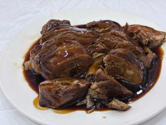 -茂隆餐厅(进贤路店)
