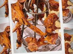 -马尔龙新疆饭店·清真(瑞景店)