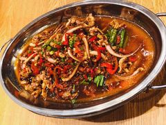 铁板鱿鱼须-小湘旺(港湾花园店)