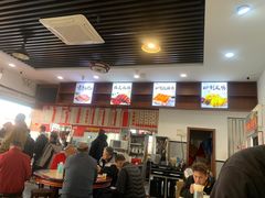 -香辉食馆(新兴路店)