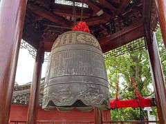 -上海财神庙