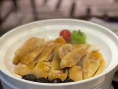 花雕酒醉河田鸡-闽和南(深圳万象城店)