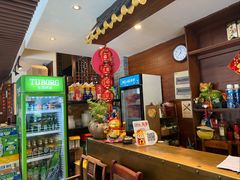 -六缘蒸菜馆(蓝天花园店)