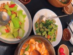 -山石榴·贵州菜(丰盛里店)