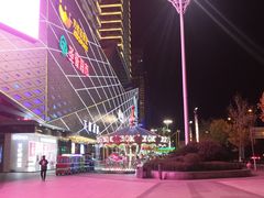 -老板恋上鱼(高新万达店)