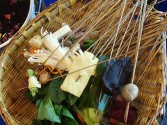 -马路边边串串香(双井直营店)