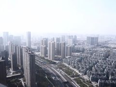 -悦厅·下午茶(杭州柏悦酒店)