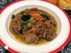 -蓝田印象