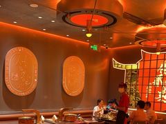 -西塔老太太泥炉烤肉(苏州大悦城店)