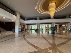 -天津滨海圣光皇冠国际酒店