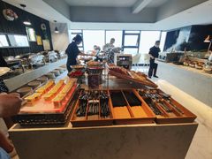 -柏高·颂酒店(广州环市东路店)