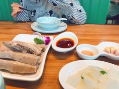 -品回味清真西北楼(宁波首店)