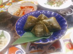 -重庆融汇国际酒店17楼·泉籁泰餐厅(沙坪坝店)