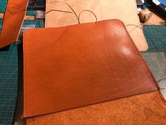 -如果·追梦手工皮具DIY教学店(田子坊店)