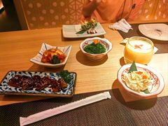 -德川家日本料理(中关村寰太大厦店)