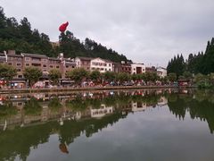 -井冈山风景名胜区