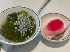 -春家·非遗手工小吃(徐汇万科广场店)