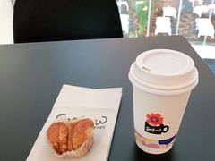 -Seesaw Coffee(环贸iapm店)
