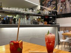 -香港厨房 Hong Kong Kitchen