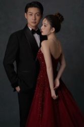 -太古映画婚纱摄影(天河店)