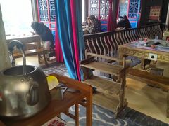 -码头故事火锅(郫县红光店)
