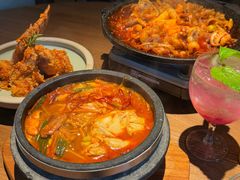 -双门洞·森系料理(体育西店)