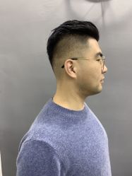 -New Fashion·新时尚形象设计