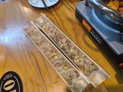 -61号餐吧(兴坪古镇漓江店)