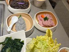 -海底捞火锅(西直门凯德MALL店)