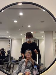 -SWANK SALON