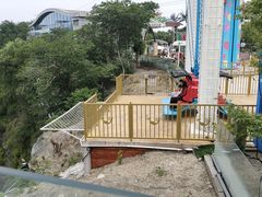 -蓝精灵乐园·世茂精灵之城主题乐园