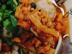 -中国科技大学-专家楼食堂