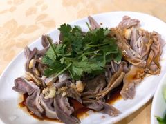 白切猪肚-电白鸭粥店(下沙二坊88号店)