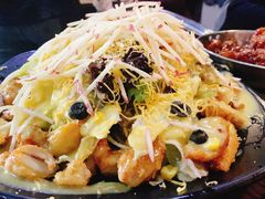 -MI WU FACTORY米屋美食工厂餐厅(绿地店)