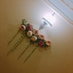 -芳朵美容养生SPA