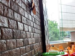 -广州希尔顿逸林酒店-OPEN開·全日制餐厅·海鲜·小火锅·自助餐(东风路店)