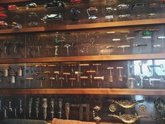 -非常时髦餐厅VUE Restaurant(外滩茂悦大酒店)