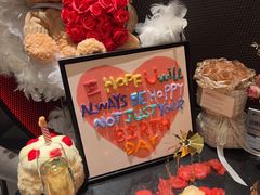 -Nord Grill&Bar Highland诺德西餐(深圳欢乐海岸店)