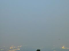 -鬼笑石后山停车场